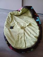 Doomoo Zitzak - Comfortabel en Stijlvol!, Ophalen, Gebruikt, Overige kleuren, Zitzak