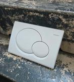 Geberit Bedieningspaneel Toilet - Dual Flush, Doe-het-zelf en Verbouw, Sanitair, Ophalen of Verzenden, Nieuw, Toilet
