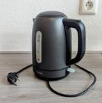 Blokker Waterkoker 1,7L, 1 tot 2 liter, Ophalen, Zo goed als nieuw, Rvs