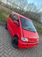 Erad Spacia Brommobiel/Microcar – 45 km/u – Rijdt goed!, Fietsen en Brommers, Ophalen, Zo goed als nieuw
