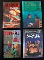 4 boeken voor de jeugd (samen €4,00)', Ophalen of Verzenden, Zo goed als nieuw, Kluitman Alkmaar B.V.