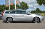 Volvo V70 2.0 D3 Polar+ Standkachel Leer | Xenon | PDC | Sto, Auto's, Volvo, 4 cilinders, 23 km/l, Diesel, Lichtsensor