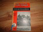 1944 Oorlog wo2 the fight at pearl harbor US army soldaat, Verzenden, Landmacht, Nederland, Boek of Tijdschrift