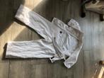 Judo- Aikido pak mt 140, Maat XS of kleiner, Ophalen of Verzenden, Gebruikt, Judo