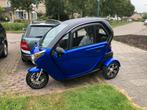 Flistar YM200 trike 45km of 25km schuurvondst, Diversen, Brommobielen en Scootmobielen, Overige merken, Verzenden, Zo goed als nieuw