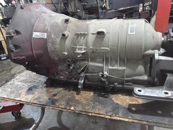 BMW 645i V8 6HP26 Automatische Versnellingsbak, Auto-onderdelen, Transmissie en Toebehoren, BMW, Gebruikt, Ophalen