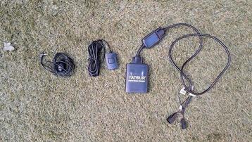 BMW Z4 E85 E86 Bluetooth carkit & streaming module Yatour beschikbaar voor biedingen