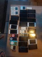 Partij ipods(28) en iPhone 3(3), Audio, Tv en Foto, Mp3-spelers | Apple iPod, Ophalen, Gebruikt