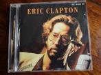 CD - Eric Clapton - Experience, Cd's en Dvd's, Ophalen of Verzenden, Zo goed als nieuw, Singer-songwriter