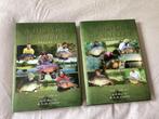 A History of Yateley volume 1 en 2, Watersport en Boten, Ophalen of Verzenden, Zo goed als nieuw, Overige typen