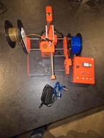3D Printer, Ophalen of Verzenden, Gebruikt