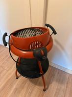 Philips octopus elektrische bbq, Ophalen, Zo goed als nieuw