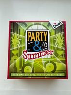 Party & Co summer | leuk spel op vakantie, Een of twee spelers, Ophalen of Verzenden, Zo goed als nieuw, Diverse Uitgevers