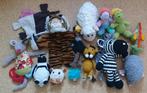 Leuke knuffels ook per stuk of los te koop!, Ophalen of Verzenden, Zo goed als nieuw, Overige typen
