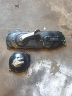 Aerox carterkap en ontsteking kap, Motoren, Ophalen of Verzenden