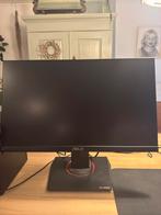 ASUS TUF Gaming Monitor, 144HZ, 24INCH, Computers en Software, Monitoren, Gaming, Ingebouwde speakers, IPS, 101 t/m 150 Hz