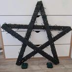 Kerstster, Diversen, Kerst, Ophalen, Zo goed als nieuw