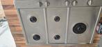 atag, Gebruikt, Inbouw, Gas, 45 tot 60 cm