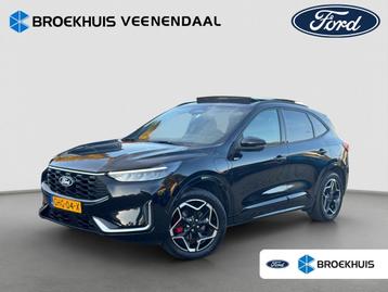Ford Kuga 2.5 PHEV ST-Line X | Trekhaak | Pano | Winter Pack beschikbaar voor biedingen