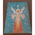 Vojtech Kubasta, Gloria in Excelsis Deo, pop-up ca. 1959, Ophalen of Verzenden, Gelezen, Vojtech Kubasta, Prentenboek