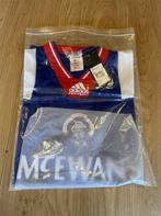 glasgow rangers retro shirt - maat small, ulster, Ophalen of Verzenden, Nieuw, Buitenlandse clubs, Shirt