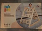 Houten klimdriehoek nieuw in doos, Ophalen of Verzenden, Nieuw