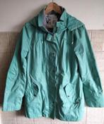 Mintgroene Jas - Miss Etam - Maat XL, Miss Etam, Ophalen of Verzenden, Zo goed als nieuw, Groen