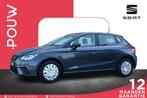 SEAT Ibiza 1.0 TSI 95pk Style | Climatronic | Cruise Control, Auto's, Seat, Voorwielaandrijving, Stof, Gebruikt, Euro 6