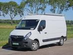 OPEL MOVANO 2.3 l2h2 navi imperiaal!, 136 pk, Gebruikt, Euro 6, 4 cilinders