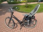Mamafiets cortina, Fietsen en Brommers, Fietsen | Dames | Moederfietsen, Ophalen of Verzenden, 1 zitje, Gebruikt, Overige merken