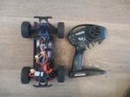 rc auto, Ophalen of Verzenden, Gebruikt, Auto offroad