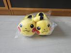 Pokemon pikachu sloffen pantoffels maat 28 nieuw, Ophalen of Verzenden, Zo goed als nieuw, Jongen of Meisje, Overige typen