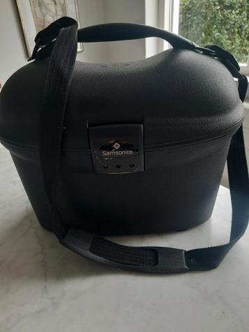Beautycase beschikbaar voor biedingen
