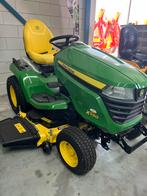 John deere x590 zitmaaier, Ophalen, Nieuw