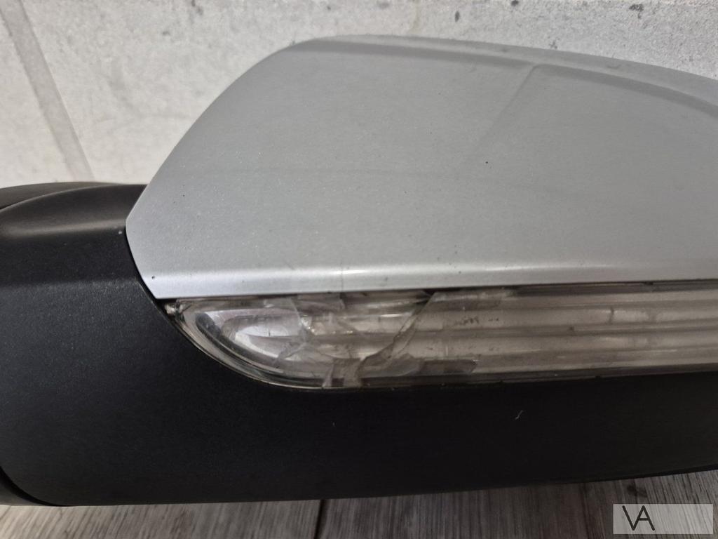 Mercedes A klasse W169 / B W245 spiegel links 2009 tot 2013, Auto-onderdelen, Spiegels, Gebruikt, -, Ophalen of Verzenden, -