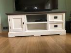 Tv meubel, Ophalen, Gebruikt, 100 tot 150 cm, Minder dan 100 cm