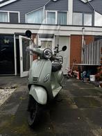 Santini Capri 2021, Fietsen en Brommers, Snorfietsen en Snorscooters, Gebruikt, Benzine, Ophalen, Overige merken