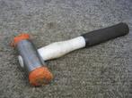 Paneel Hamer.  Thorex, Verzenden, Gebruikt, Gereedschap of Toebehoren