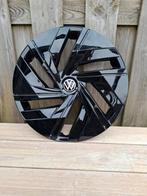 Volkswagen wieldop zwart 18 inch, Ophalen of Verzenden, Gebruikt