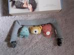 BabyBjörn speelboog "knuffelvriendjes" v Baby Björn wipstoel, Kinderen en Baby's, Wipstoeltjes, Overige merken, Wipstoel, Zo goed als nieuw