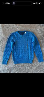 Kinder trui ralph lauren, Kleding | Dames, Truien en Vesten, Nieuw, Ralph Lauren, Maat 36 (S), Verzenden