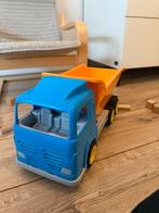 Kiepwagen speelgoed, Kinderen en Baby's, Speelgoed | Speelgoedvoertuigen, Ophalen, Zo goed als nieuw