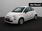 Fiat 500 1.0 Hybrid Urban, Auto's, Voorwielaandrijving, 12 maanden, Stof, Euro 6