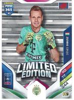 Panini adrenalyn xl Fifa 365 2026 limited Edition Dibusz, Verzenden, Zo goed als nieuw, Plaatje