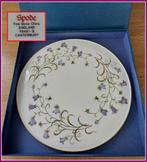 SERVEER PLATEAU "Canterbury" Spode Porselein, Huis en Inrichting, Keuken | Servies, Ophalen of Verzenden, Overige stijlen, Porselein