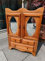 Decoratief klein/kinder kastje/kabinet, Ophalen