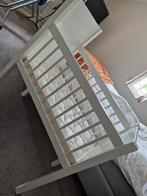 Ikea baby wiegje, Ophalen, Gebruikt, Wieg