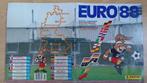 Panini album Euro 88, Ophalen of Verzenden, Zo goed als nieuw, Meerdere stickers