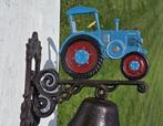 TRACTOR / TREKKER / DEURBEL / GIETIJZER, Tuin en Terras, Huis en tuin decoratie Marie, Nieuw, Info@huisentuindecoratiemarie.nl