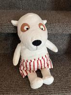 IKEA Honden knuffel, Ophalen of Verzenden, Nieuw, Hond